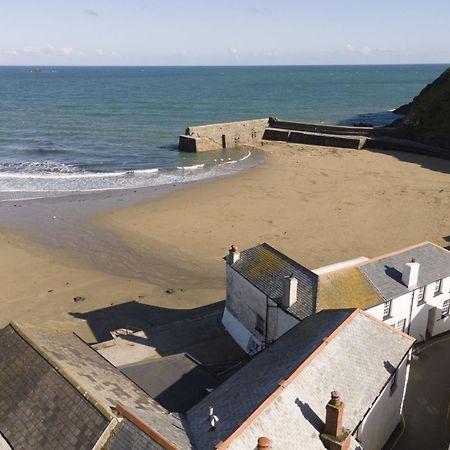 Cliff Cottage Gorran Haven エクステリア 写真