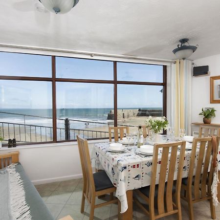 Cliff Cottage Gorran Haven エクステリア 写真