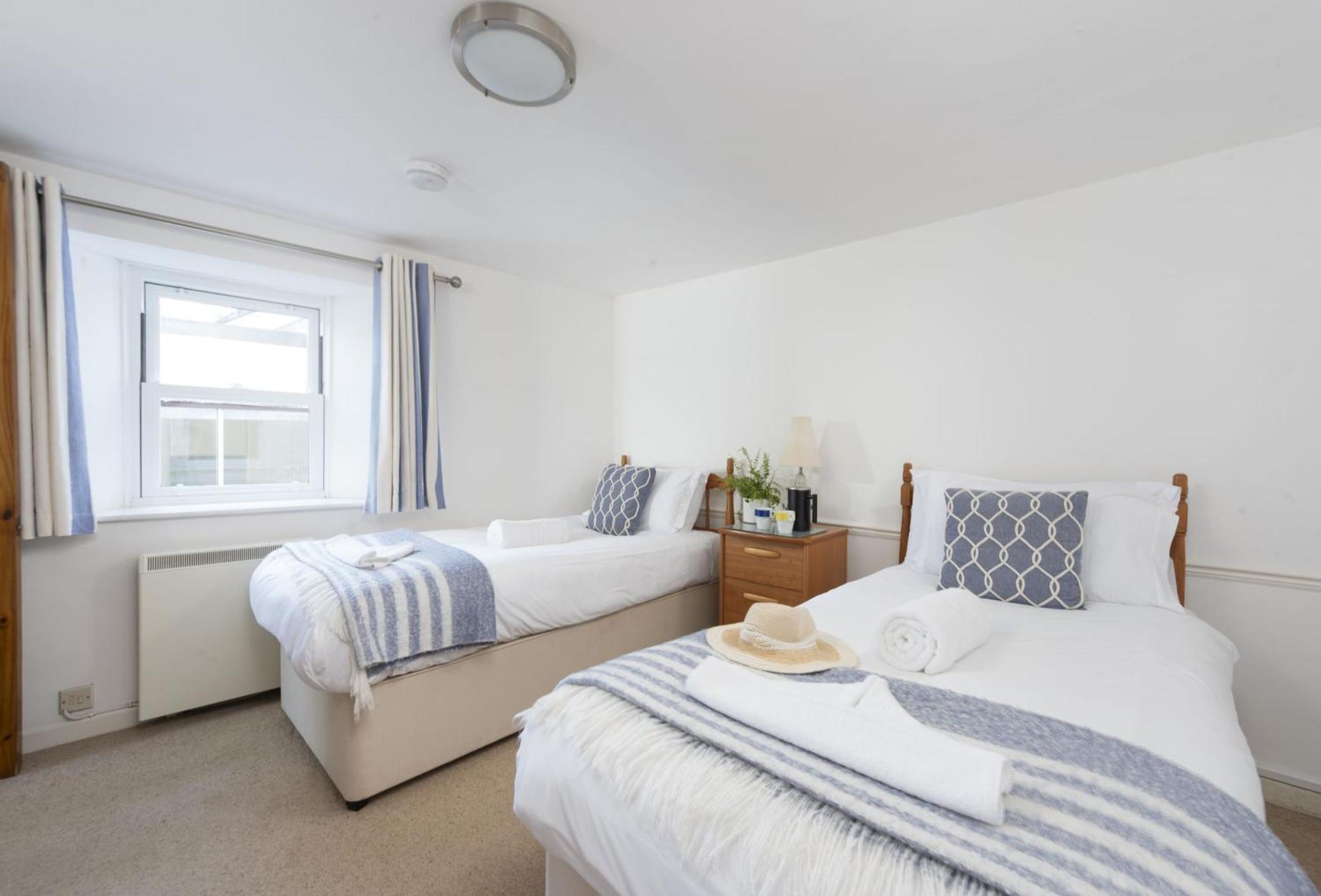 Cliff Cottage Gorran Haven エクステリア 写真