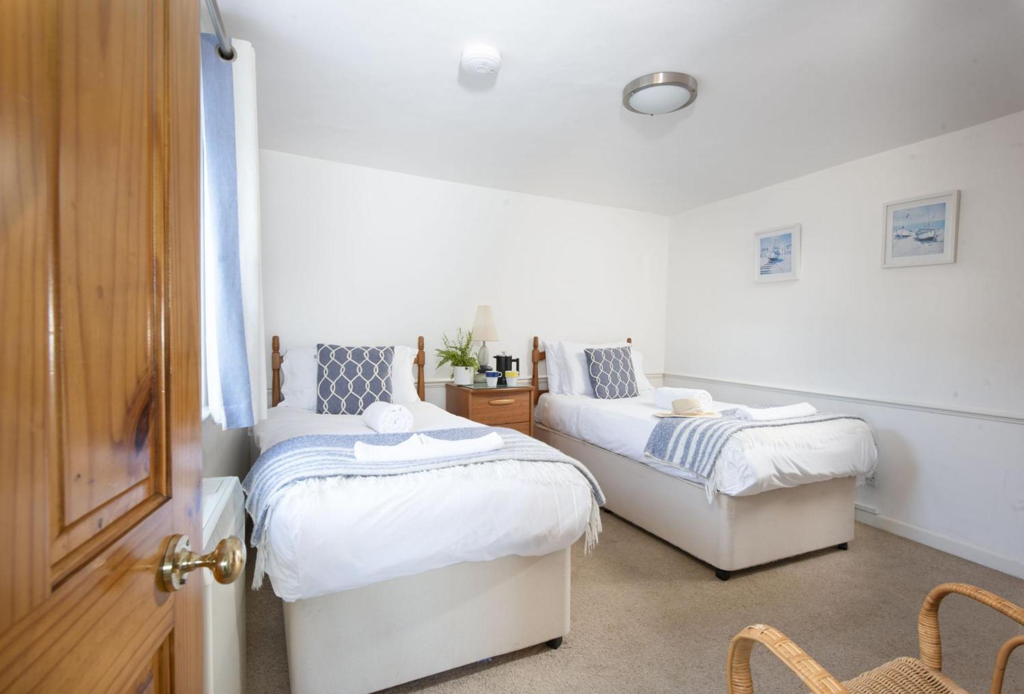 Cliff Cottage Gorran Haven エクステリア 写真