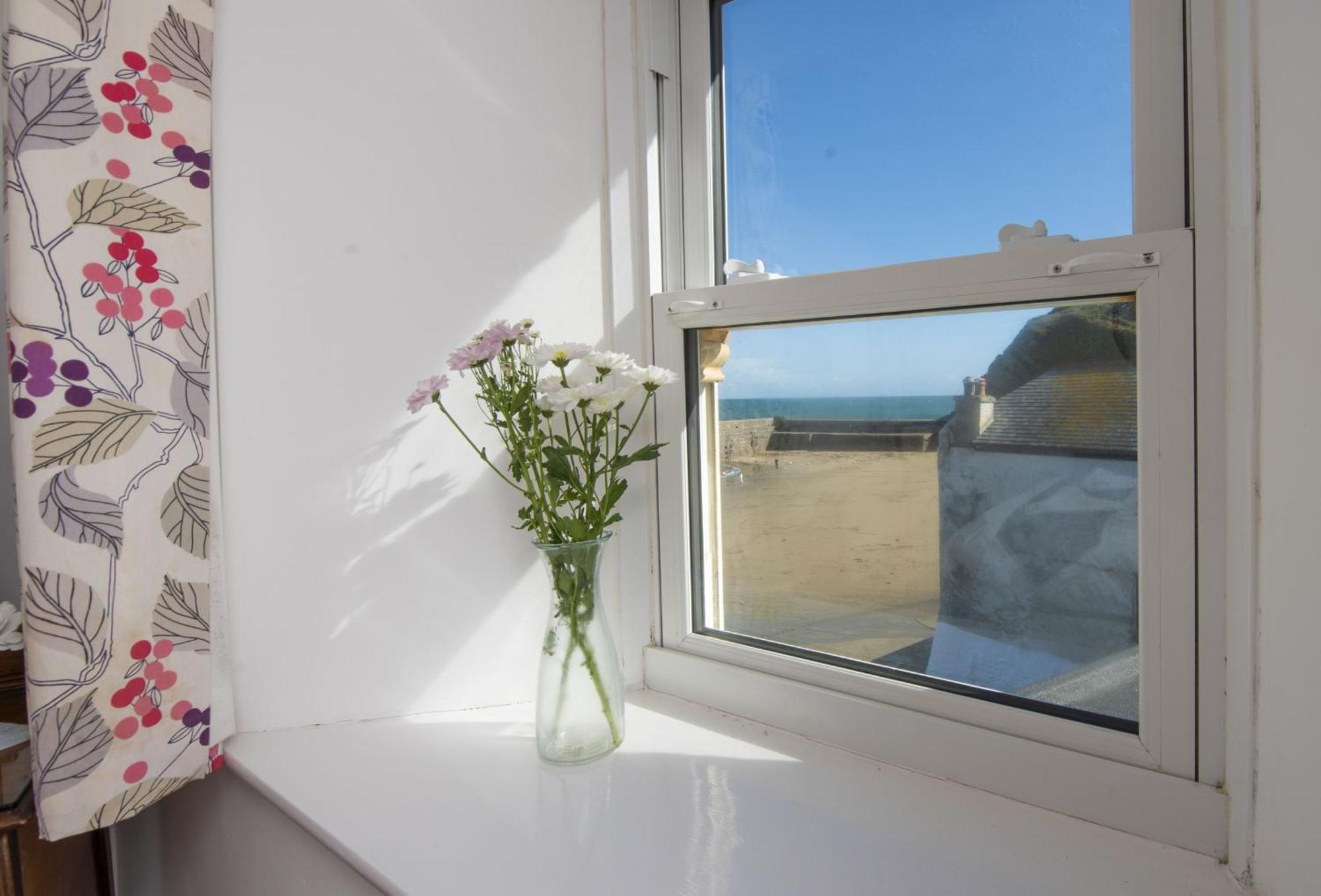 Cliff Cottage Gorran Haven エクステリア 写真